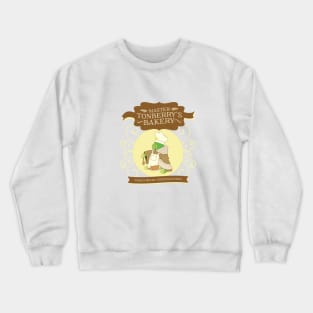 Master Tonberry's Bakery Crewneck Sweatshirt